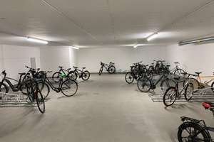 EXKLUSIVE 3-ZIMMER-CITYWOHNUNG MIT PRIVATER TERRASSE – Klingholzstraße 3, 65189 Südost, Wiesbaden – Vorschaubild 16