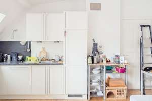 HOMESK - Dachgeschoss-Maisonette-Wohnung mit Balkon und Dachterrasse im Prenzlauer Berg – Stargarder Straße 18, 10437 Prenzlauer Berg, Berlin – Vorschaubild 36