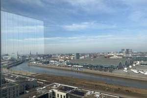 15. Etage Exklusive Luxuswohnung aus dem Projekt "Roots" in der Hafencity – Lucy-Borchardt-Straße 4, 20457 HafenCity, Hamburg – Vorschaubild 18