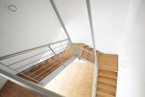 *Erstbezug nach Sanierung* Maisonette-Loft-Wohnung mit Terrasse und seitlichem Wasserblick – Ricklinger Strasse 3, 30449 Linden-Süd, Hannover – Vorschaubild 21