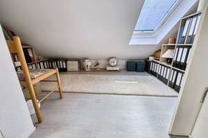 Ihr neues Zuhause mit Raum für Ideen – Reihenmittelhaus in bester Lage! – Die vollständige Adresse der Immobilie erhältst du vom Anbieter., 21079 Langenbek, Hamburg – Vorschaubild 18