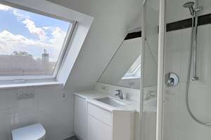 Elegante 5-Zi.-Wohnung in exklusivem 3-Familienwohnhaus – 81373 Mittersendling, München – Vorschaubild 11