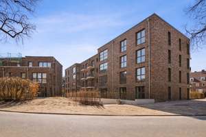 Penthouse, weil Standard unten bleibt – Bindfeldweg 4, 22459 Niendorf, Hamburg – Vorschaubild 16