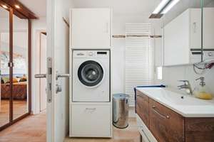 Viel Platz für die Familie - 5-Zimmer-Wohnung in Aubing – Die vollständige Adresse der Immobilie erhältst du vom Anbieter., 81245 Altaubing, München – Vorschaubild 10
