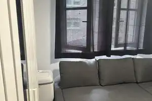 1-Zimmer-Wohnung / Studentenappartement mitten in den Mannheimer Quadraten – Mannheim – Vorschaubild 6