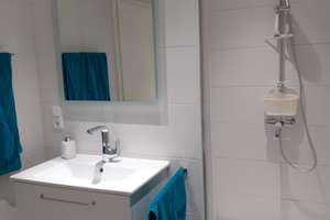 1-Zimmer-Wohnung in Würzburg Unterdürrbach – Unterdürrbacher Straße 243, 97080 Dürrbachtal, Würzburg – Vorschaubild 6