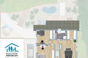 Freistehend und modernisiert in idyllischer Lage mit traumhaftem Garten - Spaziergang vor der Tür – Die vollständige Adresse der Immobilie erhältst du vom Anbieter., 55578 Wallertheim – Vorschaubild 37