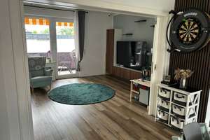 4-Zimmer-Wohnung mit 120 m² Wfl. – Die vollständige Adresse der Immobilie erhältst du vom Anbieter., 47179 Aldenrade, Duisburg – Vorschaubild 7