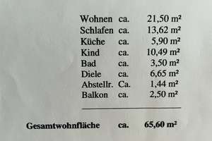 Moderne, sonnige Wohnperle im idyllischen Alsterdorf – Die vollständige Adresse der Immobilie erhältst du vom Anbieter., 22297 Alsterdorf, Hamburg – Vorschaubild 12