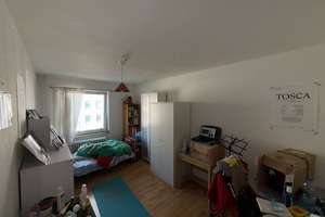 Top-Lage Heidelberg-Bergheim: Vermietete 4-Zimmer-Wohnung mit Balkon & Tiefgarage – Kapitalange