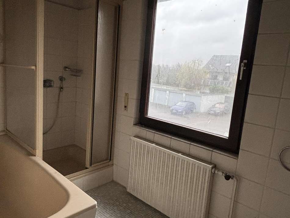 Badezimmer OG