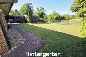 Charmanter Bungalow in ruhiger Lage – Die vollständige Adresse der Immobilie erhältst du vom Anbieter., 24598 Latendorf – Vorschaubild 17