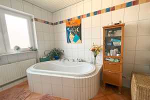 °°° FAMILIEN-WOHNTRAUM °°° Charmante 6-Zi. DHH mit Garten in begehrter Wohnlage – Offenbach (Kreis) – Vorschaubild 32