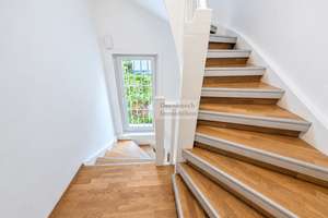 Top!! Sanierte 3-Zimmer-Wohnung mit Wintergarten im 1. OG – 60431 Ginnheim, Frankfurt am Main – Vorschaubild 2