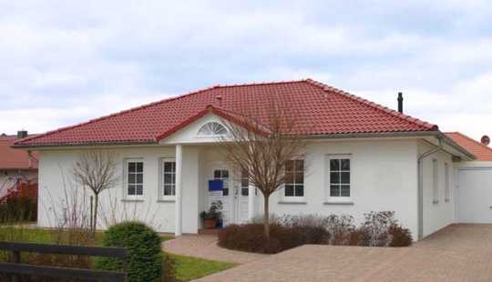 Bild von Traumhafter Winkelbungalow - Wohnen im idyllischen Kunrau