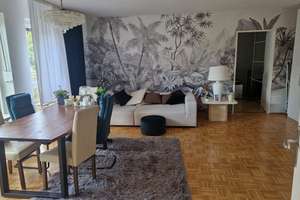 Ruhige 2-Zimmer-Wohnung mit Balkon im Maxhofviertel – Die vollständige Adresse der Immobilie erhältst du vom Anbieter., 81475 Fürstenried-West, München – Vorschaubild 3