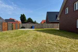 Modernes Einfamilienhaus in ruhiger Lage von Jade-Schwei – Ginsterweg 3, 26349 Jade – Vorschaubild 5