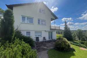 Reserviert - "Freistehendes Einfamilienhaus mit ELW in herausragender Lage mit herrlicher Aussicht" – Rottweil (Kreis) – Vorschaubild 3