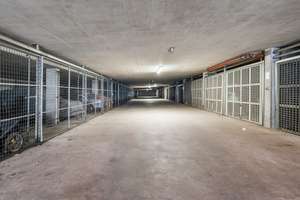 Freiburg-Littenweiler-2-Zimmer-Wohnung im EG mit Balkon, Terrasse, TG-Stellplatz & neuen Fenstern – 79117 Littenweiler, Freiburg im Breisgau – Vorschaubild 25