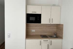 vollmöbliertes Mikroapartment in Leipzig zu vermieten – Die vollständige Adresse der Immobilie erhältst du vom Anbieter., 4315 Volkmarsdorf, Leipzig – Vorschaubild 5