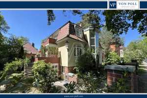 Bezugsfreies Zweifamilienhaus in zentraler Lage von Hermsdorf – Berlin – Vorschaubild 1