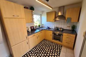 3-Zimmer-Wohnung mit Balkon, Stellplatz und neuer Gasetagenheizung | 50,90 m² – 99837 Berka/Werra – Vorschaubild 4