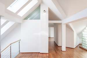 Südstadt mit einmaliger Dachterrasse: 4-Zimmer-Maisonettewohnung, zwei Bäder und Blick über Hannover – Lutherstraße 68, 30171 Südstadt, Hannover – Vorschaubild 58