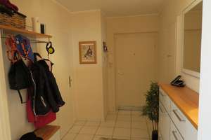 Wohnung mit Kamin und Südwest-Balkon in Do-Brackel-Süd! – Die vollständige Adresse der Immobilie erhältst du vom Anbieter., 44309 Brackel (Ortsteil), Dortmund – Vorschaubild 11