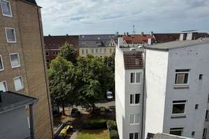 Hochwertige 2 -Zimmer DG Wohnung nach DG-Ausbau, nur schriftl. Anfragen – Holtenauer Strasse 205, 24106 Wik, Kiel – Vorschaubild 14