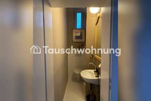 Tauschwohnung: Nordstadt gegen größer in der List – Die vollständige Adresse der Immobilie erhältst du vom Anbieter., 30167 Nordstadt, Hannover – Vorschaubild 2
