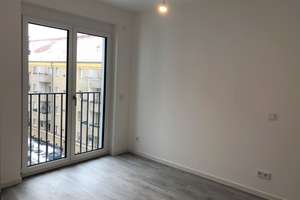 **Neubau-Schmuckstück - modern, EBK, ruhig und zentral** – Sansibarstr. 60a, 13351 Wedding, Berlin – Vorschaubild 6