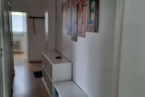 Provisionsfrei* Modernisierte, voll möblierte 2-Zimmer-Wohnung mit Balkon & Top-Anbindung in Berlin- – Bruchwitzstr. 2, 12247 Lankwitz, Berlin – Vorschaubild 13