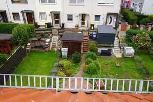 Gepfl. Reihenmittelhaus in absolut ruhiger Lage von Bremerhaven-Wulsdorf – Bremerhaven – Vorschaubild 13