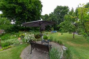 *VERKAUFT* Architektur-Ikone: Winkel-Bungalow inklusive Parkfeeling in Krefeld-Fischeln – Die vollständige Adresse der Immobilie erhältst du vom Anbieter., 47807 Fischeln, Krefeld – Vorschaubild 26