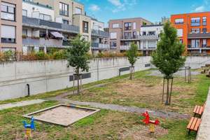 Frei ab dem 01.10 - 3-ZKB- Erdgeschoss Mietwohnung mit Terrasse in Bruchsal! – Die vollständige Adresse der Immobilie erhältst du vom Anbieter., 76646 Bruchsal – Vorschaubild 12
