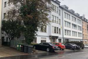 Stuttgart südliche Mitte gemütliche 3-Zi-Wohnung, Halbhöhenlage – Werastraße 26, 70182 Diemershalde, Stuttgart – Vorschaubild 1
