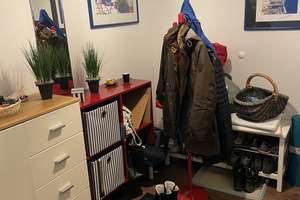 Lichtdurchflutete großzügige 2 Zimmer-Wohnung mit EBK – Josef-Scheuerl-Str. 14, 85356 Freising – Vorschaubild 7