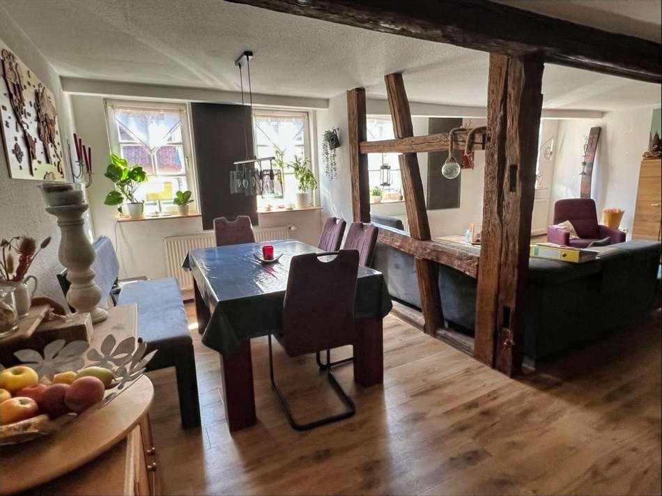 Essen Raumteiler Wohnen
