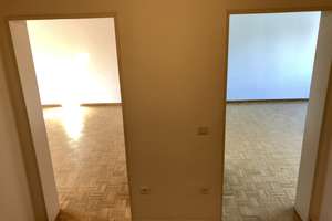 Helle 3-Zimmer-Wohnung mit Balkon, Einbauküche & Parkett in ruhiger Lage von Lünen – Süggelstraße 29, 44532 Gahmen, Lünen – Vorschaubild 16