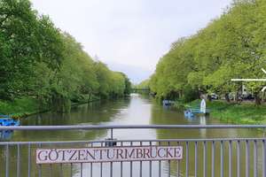 Lichtdurchflutete Wohnung mit gehobener Ausstattung in Toplage von Heilbronn – Badstraße 24, 74072 Heilbronn, Heilbronn – Vorschaubild 24