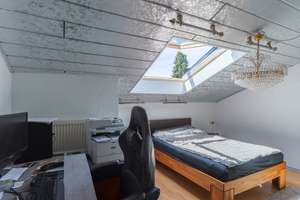 Teilmöblierte 2-Zimmer-Wohnung in begehrter Wohnlage – Die vollständige Adresse der Immobilie erhältst du vom Anbieter., 85051 Süd, Ingolstadt – Vorschaubild 11