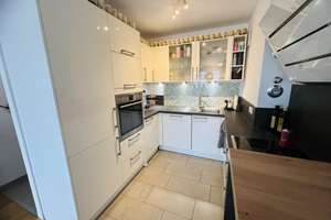 **Traumhafte 3 Zimmer Wohnung + Balkon + Tiefgarage in MA- Rheinau Süd** – Die vollständige Adresse der Immobilie erhältst du vom Anbieter., 68219 Rheinau, Mannheim – Vorschaubild 7