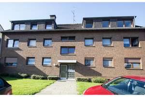Renovierte 77 m² Hochparterre-Wohnung mit Balkon und Garage in ruhiger Wohnlage – Irispfad 9, 44894 Werne, Bochum – Vorschaubild 8