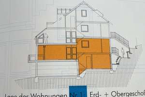 Charmante 3-Zimmer-Maisonettewohnung in schöner Lage zu vermieten – Die vollständige Adresse der Immobilie erhältst du vom Anbieter., 58256 Ennepetal – Vorschaubild 5