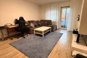 Gepflegte 3-Zimmer-Eigentumswohnung mit Balkon und Aufzug – 67061 Süd, Ludwigshafen am Rhein – Vorschaubild 4