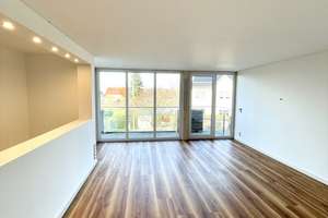 Lichtdurchflutete Maisonette-Wohnung mit Balkon und Gartennutzung im beliebten Dresden-Bühlau! – Die vollständige Adresse der Immobilie erhältst du vom Anbieter., 1324 Bühlau/Weißer Hirsch, Dresden – Vorschaubild 2