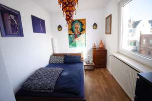 ‼️ Attraktive 2-Zimmer-Wohnung mit Balkon in beliebter Lage von Osnabrück-Wüste‼️ – Die vollständige Adresse der Immobilie erhältst du vom Anbieter., 49080 Wüste, Osnabrück – Vorschaubild 5