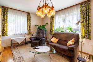 Flexibel nutzbares Raumwunder mit Garten und Doppelgarage – Die vollständige Adresse der Immobilie erhältst du vom Anbieter., 74177 Bad Friedrichshall – Vorschaubild 3