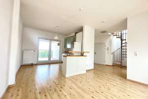 Modernes Wohnen über den Dächern der Oststadt – stilvolle Maisonette mit besonderem Charme! – Die vollständige Adresse der Immobilie erhältst du vom Anbieter., 30161 Mitte (Ortsteil), Hannover – Vorschaubild 5