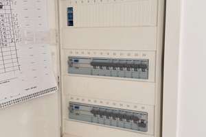 Erstbezug nach Kernsanierung - Exklusive, lichtdurchflutete 3 Zi.- Wohnung mit gehobener Ausstattung – Alte Nürnbergr 73, 93059 Steinweg-Pfaffenstein, Regensburg – Vorschaubild 25